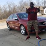 Scottie Hunt - @scottie.hunt.92 - Instagram