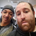 Scott Jones - @scottjones1098 - Instagram