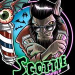 Scottie Jones - @scottiethebarber - Instagram