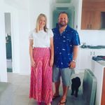 Scottie Jones - @rangie1981 - Instagram