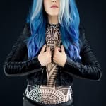 scottie jones - @archenemyforever2020 - Instagram