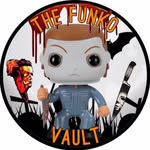 Scottie Lee - @the_funko_vault - Instagram