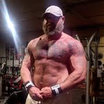 Scottie Lee - @bigpappakronk - Instagram