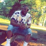 Tevin Scott - @scottie__lee - Instagram