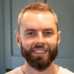 Scott Nelson from MoneyNerd - @moneynerduk - Instagram