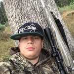 scottie nelson - @baam50cal - Instagram