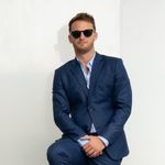 SCOTT PORTER - @scottlawrenceporter - Instagram