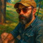 Scott Taylor - @taylorfineartgallery - Instagram