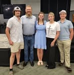 Scotty Bailey - Facebook