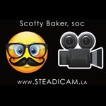 Scotty Baker, SOC - @mr.scottybaker - Instagram