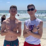 Scotty Bowman - @bowman_jr2020 - Instagram
