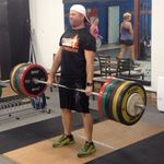 Steel House Weightlifting Club - @scotty_bowman_ - Instagram