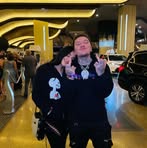 Šcott Carter - Facebook