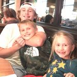 Scotty Carter - @scotty.carter9 - Instagram