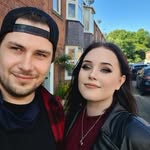 Scotty Carter - @misanthrope133 - Instagram