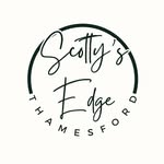 Scotty’s Edge Thamesford - @scottysedge - Instagram