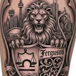 Scott Ferguson - @scottyferg44 - Instagram