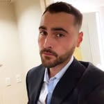 Scott Ferguson - @scottypoint118 - Instagram