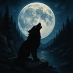 Scotty Ferguson - @thelonewolf1981 - Instagram