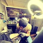 Scotty Harris - @tattoosbyscotty91 - Instagram