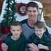 Scott Hendricks - Facebook