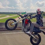 Scotty - @scottylongwood - Instagram