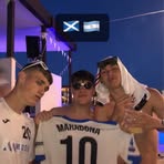 Scott Middleton - Facebook