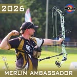 Scott Middleton - @dead_x_archery_uk - Instagram