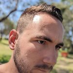 Scotty Moore - @moore_of_life - Instagram