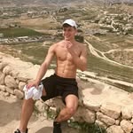Scott Moss - @scottmoss5404 - Instagram