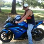 Scotty Moss - @333mossyboy - Instagram