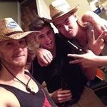 Scotty Mossman - @mossmanscotty - Instagram