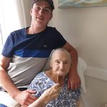 Scotty Mossman - @scottymossman27 - Instagram