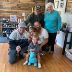 Scotty Paulsen - @scotty.paulsen - Instagram