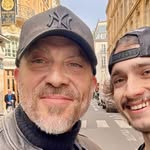 Scotty St Paul - @scotty_stpaul - Instagram