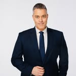 Scott Roberts - @scottrobertstv - Instagram