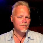 Scotty Roberts - @paintingscotty - Instagram
