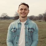 Scotty Roberts - @scottyr_34 - Instagram