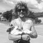 Scotty Hall - @scottyscottyscotty - Instagram
