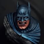 Scotty Scott - @miniaturepainter911 - Instagram