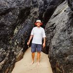 Scott Thomas - @scottyruns94 - Instagram