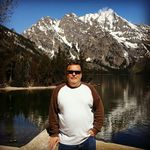 Scotty Thomas - @_scottythomas - Instagram