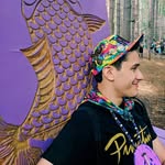 Scott Rosales - @scottywalker_3 - Instagram