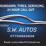 Scotty Walker - @scotty.walker.1000 - Instagram
