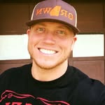 Scott Ward - @iamscottyward - Instagram