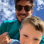 Scott Ward - @scottyward58 - Instagram