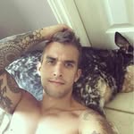 Scotty Ward - @scotty_wardy101 - Instagram