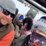 Scotty Ward - @livin_on_borrowed_time - Instagram