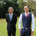 Scotty Ward - @scottywardy - Instagram