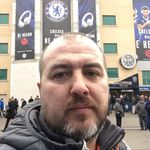 Scott Warren - @scottwarrencfc - Instagram